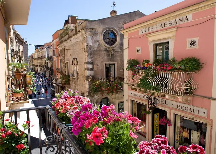 Apartment Antonietta
