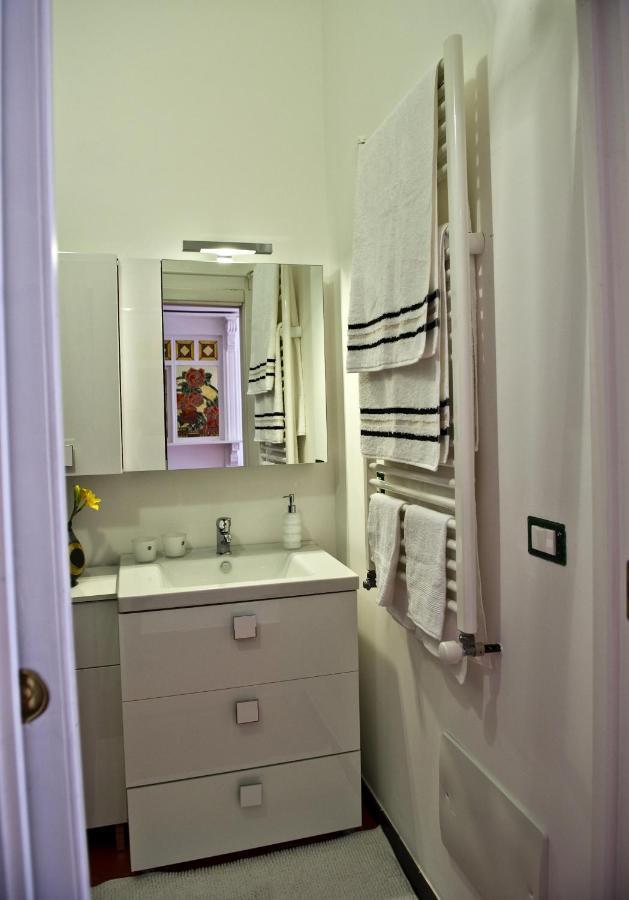Antonietta Appartement