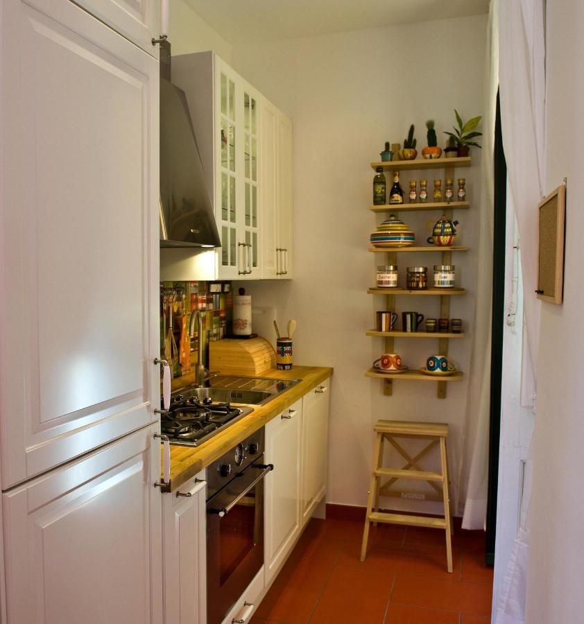 Appartement Antonietta Taormina
