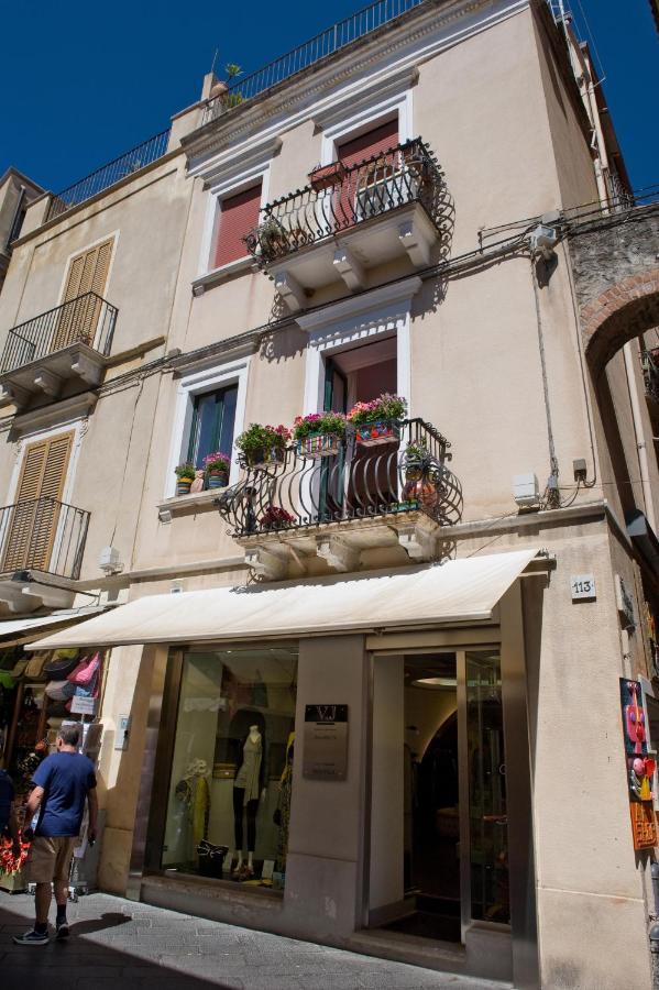 Antonietta Appartement *